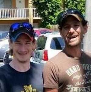 Meet your Posher, Steven